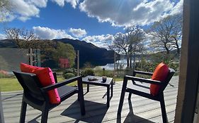 The Waterside - Carrick Castle - Loch Goil